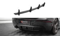 BMW F20 Maxton Diffuser Street Pro - 11-15