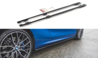 BMW F21 Maxton Sidesplitter Sæt - M-Pakke M135i M140i - Racing