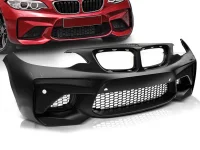 BMW F22 F23 Styling Forkofanger Komplet M2 Design 13-17 PDC