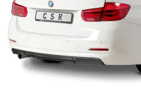 BMW 3-Serie F30 / F31 CSR Diffuser 15-19 - LCI