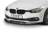 BMW 3-Serie F30 / F31 CSR Frontsplitter 15-19 - LCI