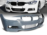 BMW F30 F31 Forkofanger M-Pakke 11-18 - Design 1