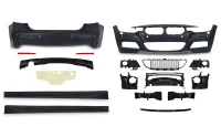 BMW F30 ABS Styling Komplet Kit M-Technik Design LCI 15-