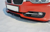 BMW F30 Maxton Frontsplitter 11-15