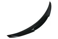 BMW 4-Serie F36 Hækspoiler M4 CSL Design 14- Blanksort