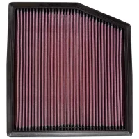 BMW K&N Filter 135I 335I X1 33-2458