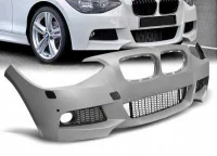 BMW F20 F21 ABS Styling Forkofanger M-Tech Design 11-15