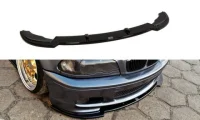 BMW 3-Serie E46 Maxton Frontsplitter M-Tech 99-03 Coupe