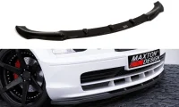 BMW 3-Serie E46 Maxton Frontsplitter 98-01 Coupe