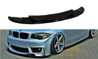 BMW 1-Serie E87 Maxton Frontsplitter M-Design 04-08