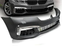 BMW G11 G12 Forkofanger Komplet M-Tech Design 15-18 PDC