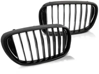 BMW 7-Serie G11 G12 Frontgrill Nyrer 15-19 - Blank