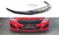 BMW G15 / G16 Maxton Frontsplitter 18- M-Pakke V1