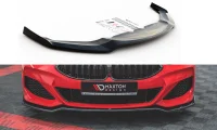 BMW G15 / G16 Maxton Frontsplitter 18- M-Pakke V2