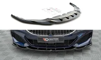 BMW G15 / G16 Maxton Frontsplitter 18- M-Pakke V4