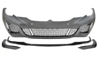 BMW G20 G21 Forkofanger 340 Perf Design Blank / Carbon 19- PDC