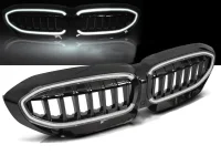 BMW 3-Serie G20 G21 Frontgrill Nyrer Sport Design 19- LED