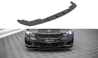 BMW G20 G21 Maxton Frontsplitter 18-22 - M-Pakke - Street Pro