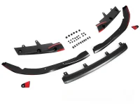 BMW G22 G23 Frontsplitter M-Perf Design 20- Sport