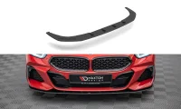 BMW Z4 G29 Maxton Frontsplitter 18- M-Pakke - Street Pro