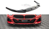 BMW Z4 G29 Maxton Frontsplitter 18- M-Pakke - V1