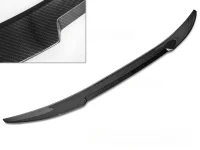 BMW 5-Serie G30 Hækspoiler Sport Design 17- Carbon Look