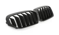 BMW G30 G31 Frontgrill Nyrer M5-Design 20- LCI - Mat