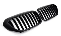 BMW G30 G31 Frontgrill Nyrer Mat 17-