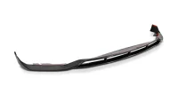 BMW G30 G31 Frontspoiler Sport Style 20- Blanksort - LCI