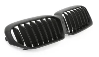 BMW G30 G31 Frontgrill Nyrer Performance 20- LCI - Mat