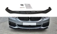 BMW 5-Serie G30 G31 Maxton Frontsplitter - M-Technik