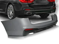 BMW G31 Styling Bagkofanger Komplet M-Tech Design 17- PDC