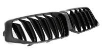 BMW G32 Frontgrill Nyrer Sport Design 20- Blanksort