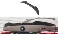 BMW G82 Maxton Hækspoiler 21- M4 - Carbon