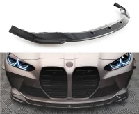 BMW G80 G82 Maxton Frontsplitter 21- M3 / M4 - Carbon - V2