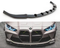 BMW G80 G82 Maxton Frontsplitter 21- M3 / M4 - Carbon - V1