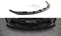 BMW G82 / G80 Maxton Frontsplitter 21- V1