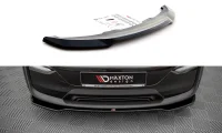 BMW i3 Maxton Frontsplitter 17-22 V1