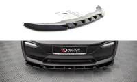 BMW i3 Maxton Frontsplitter 17-22 V2