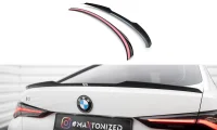 BMW i4 / G26 Maxton Hækspoiler 21- M-Pakke