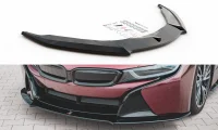 BMW i8 Maxton Frontsplitter 14-20