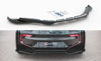 BMW i8 Maxton Hæksplitter 14-20