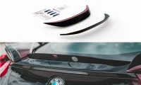 BMW i8 Maxton Hækspoiler 14-20