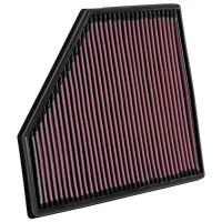 BMW K&N Filter Panelfilter - 33-3051