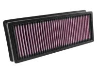 BMW K&N Panelfilter 33-3028