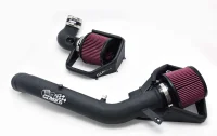 BMW M2 F87 / M3 F80 / M4 F82 MST Performance Luftfiltersystem - S55