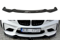 BMW F22 F23 Maxton Frontsplitter 16-20 - M2 - V1