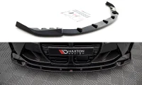 BMW G82 / G80 Maxton Frontsplitter 21- V3