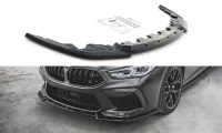 BMW F93 Maxton Frontsplitter 19- Gran Coupe V3