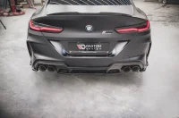 BMW F93 Maxton Hæksplitter 19- Gran coupe